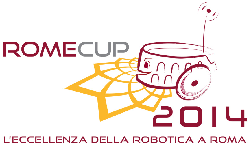 RomeCup 2014